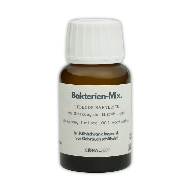 Bacteria for reef tanks biological Cleaning Crew for your aquarium