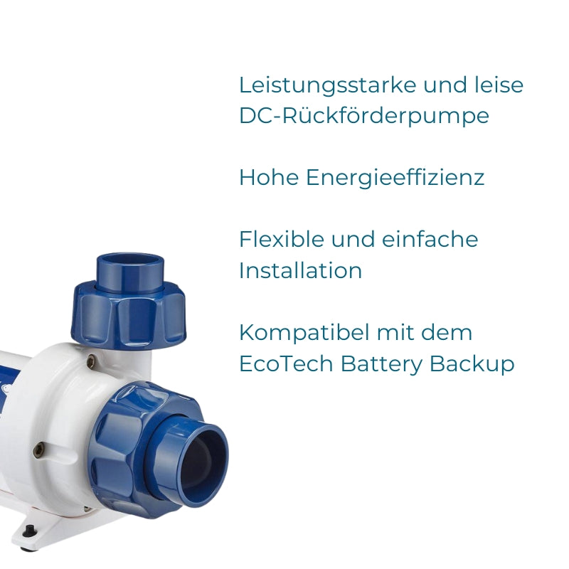 Ecotech Marine Vectra