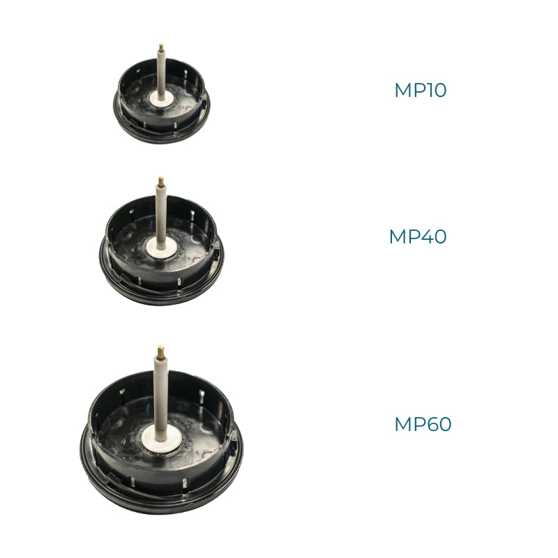 Ecotech Marine VorTech Wet Frame Assembly