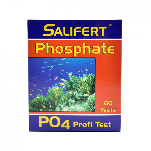 Salifert Phosphate-Test