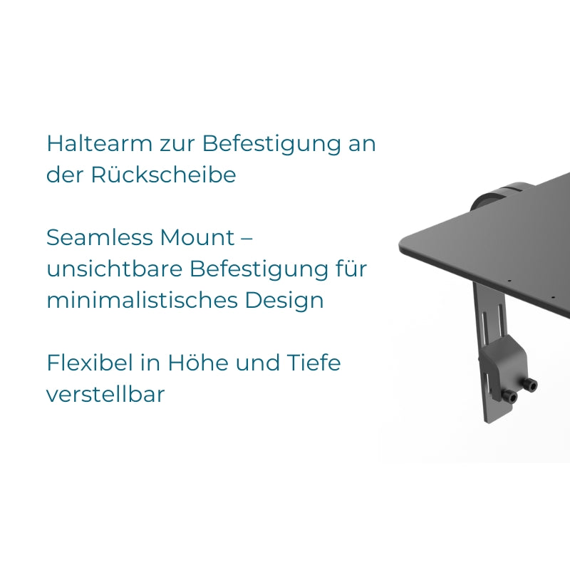 ATI Straton X Mounting Arm