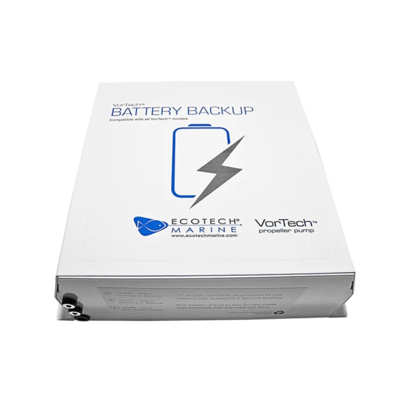 Ecotech Marine Battery Backup