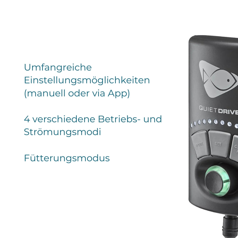 Ecotech Marine Vectra