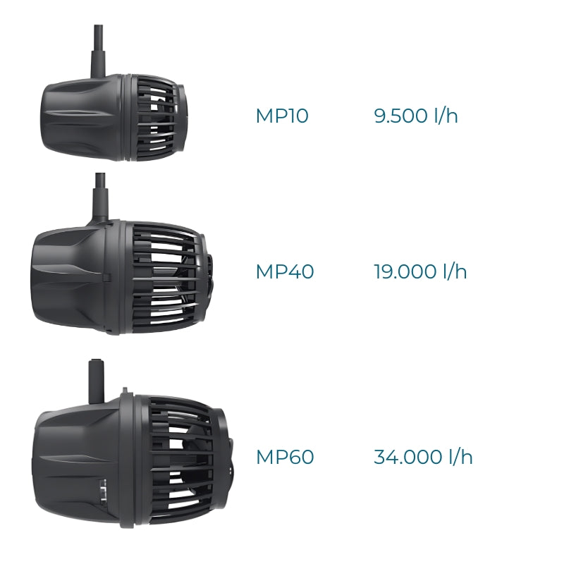 Ecotech Marine VorTech