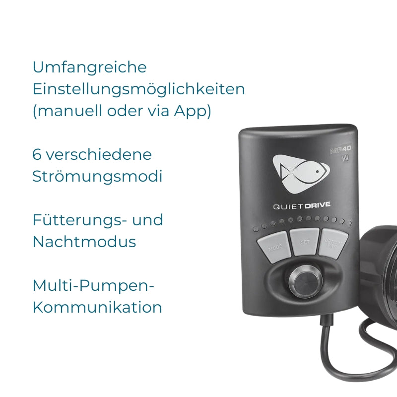 Ecotech Marine VorTech