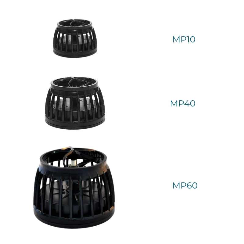 Ecotech Marine VorTech Wetside