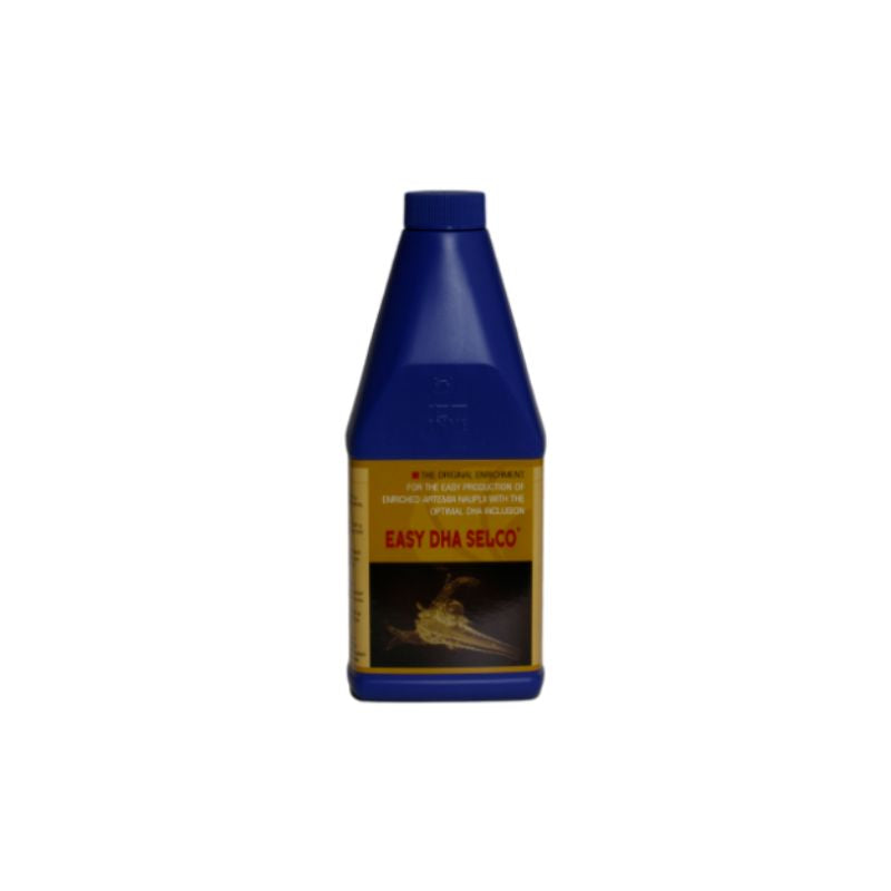 INVE EASY DHA SELCO - Artemia-Anreicherung
