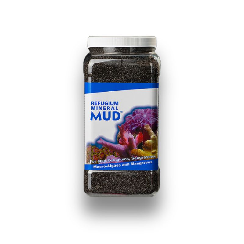 CaribSea Mineral Mud