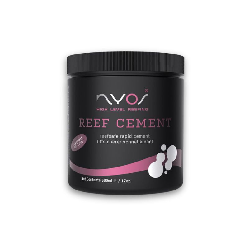 Nyos Reef Cement