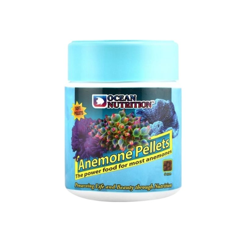 Ocean Nutrition Anemone Pellets