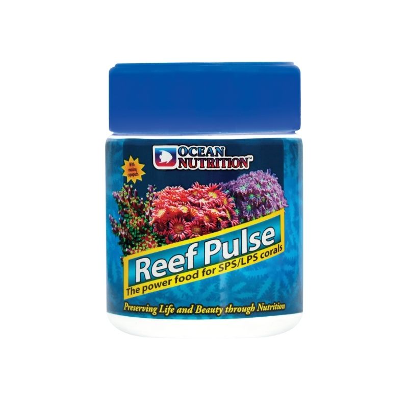Ocean Nutrition Reef Pulse