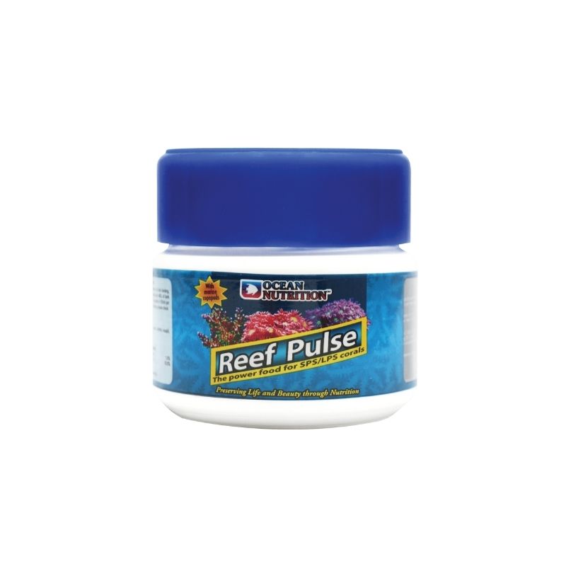 Ocean Nutrition Reef Pulse