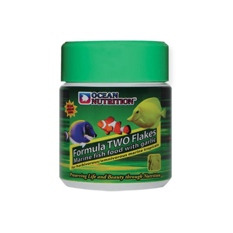 Ocean Nutrition Formula Two Flakes