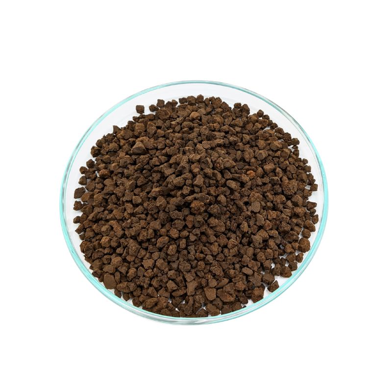 Phosphatadsorber