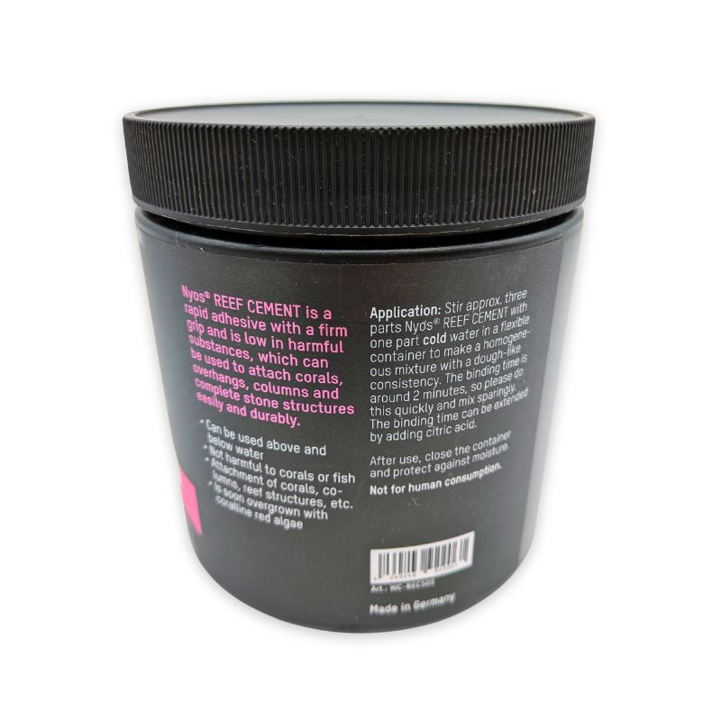 Nyos Reef Cement