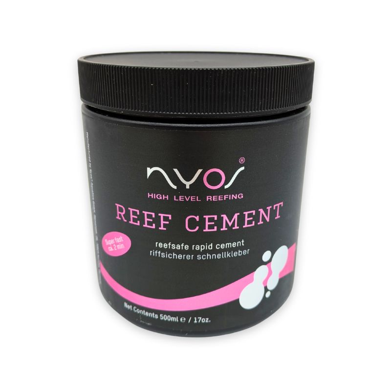 Nyos Reef Cement
