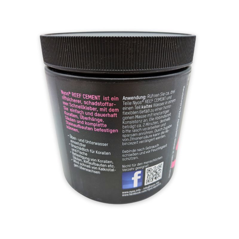 Nyos Reef Cement