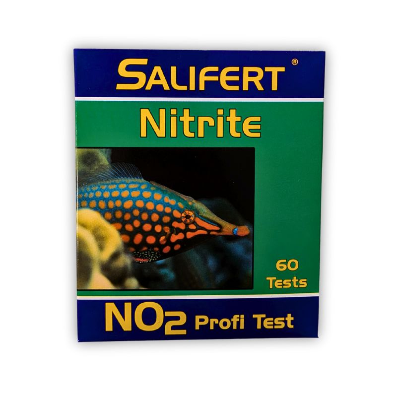 Salifert Nitrit-Test