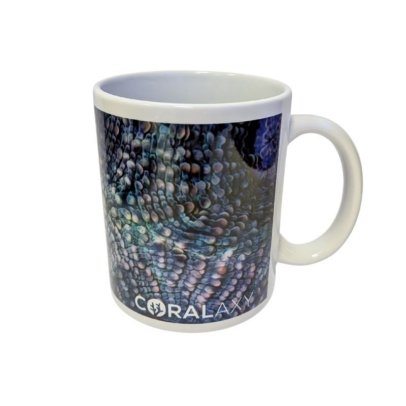 Mug 'Aquacultured Marine Life'