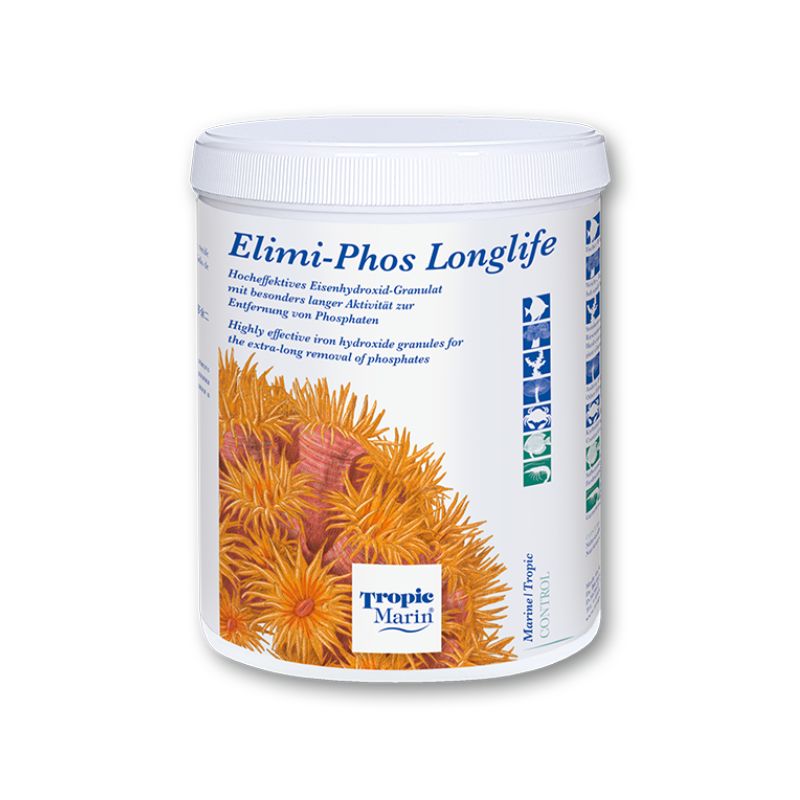 Tropic Marin Elimi-Phos Longlife