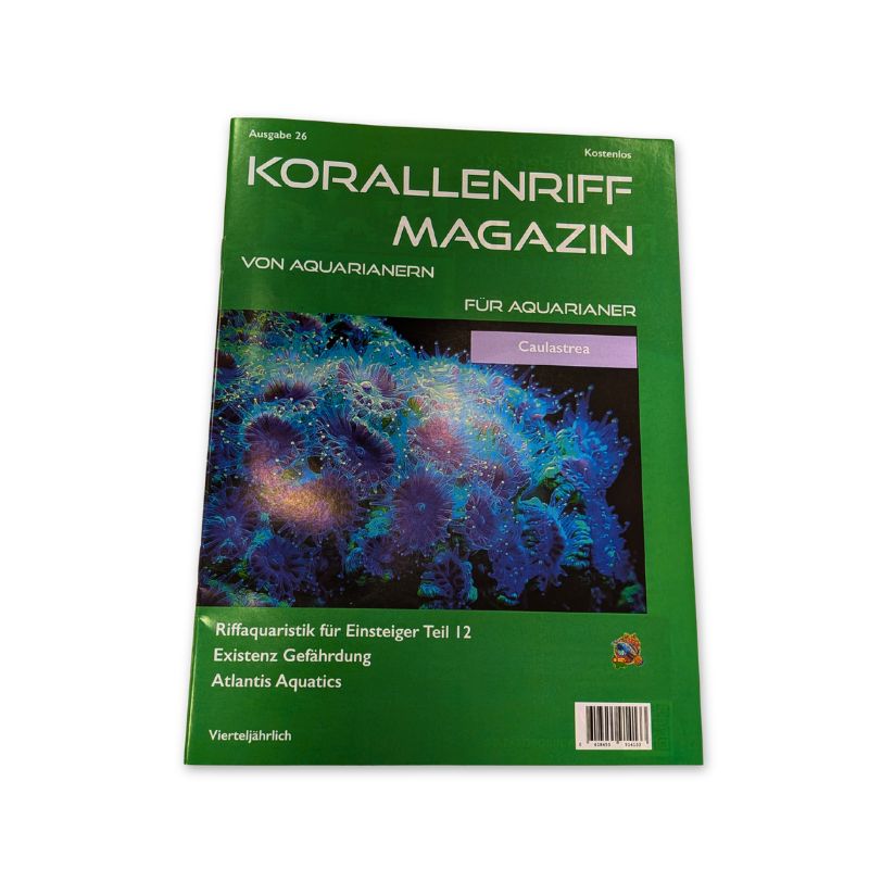 Magazine
