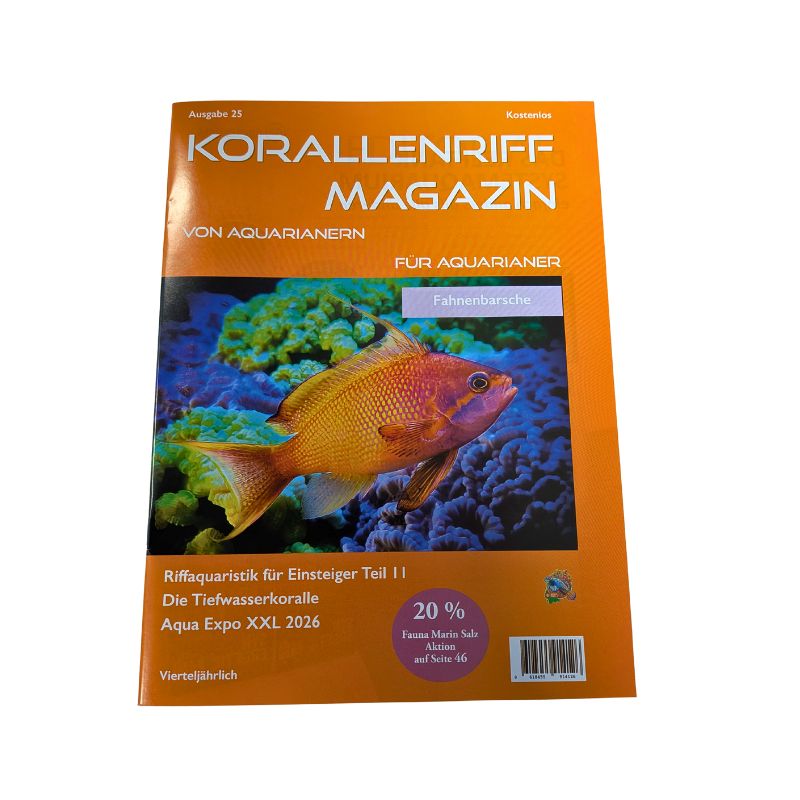 Magazine