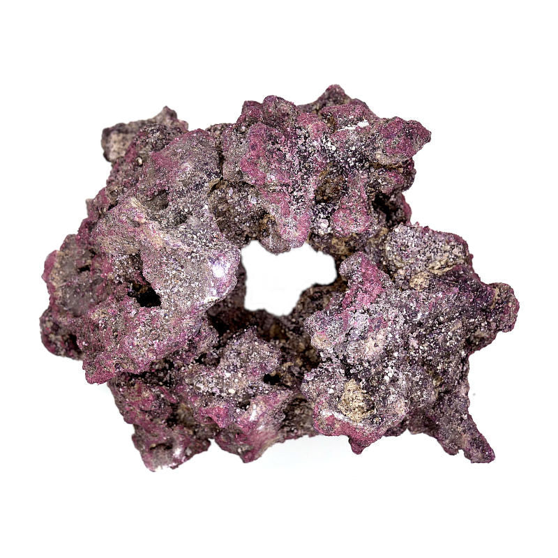 Buy reef rock in unusual shapes - CaribSea Life Rock Donut