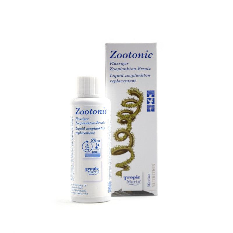 Tropic Marin Zootonic