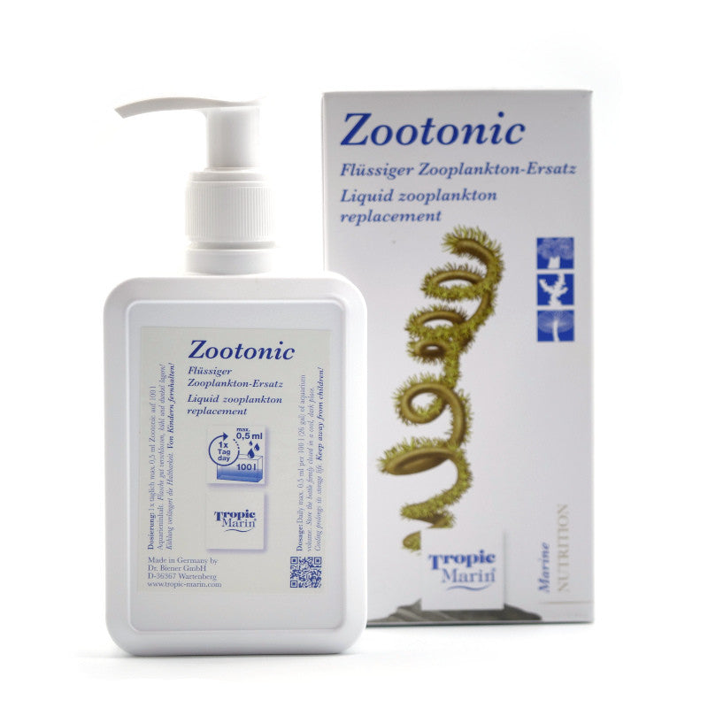 Tropic Marin Zootonic