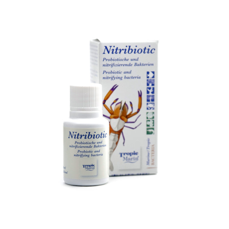 Tropic Marin Nitribiotic