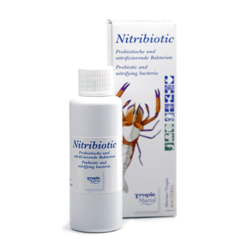 Tropic Marin Nitribiotic