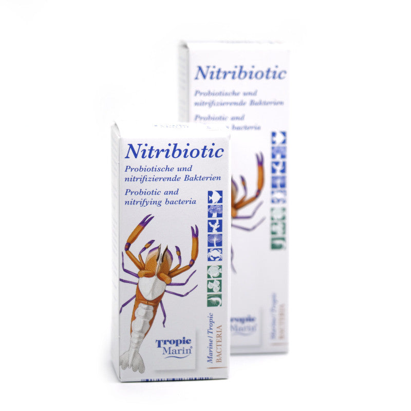 Tropic Marin Nitribiotic