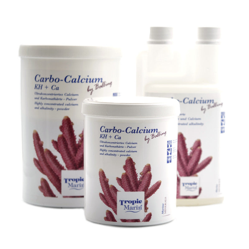 Tropic Marin Carbo-Calcium