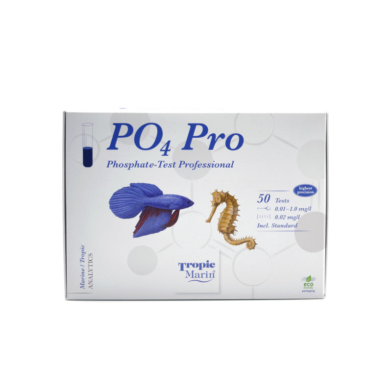 Tropic Marin Phosphat-Test Professional