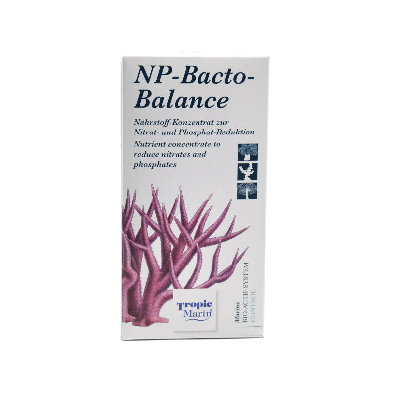 Tropic Marin NP-Bacto-Balance