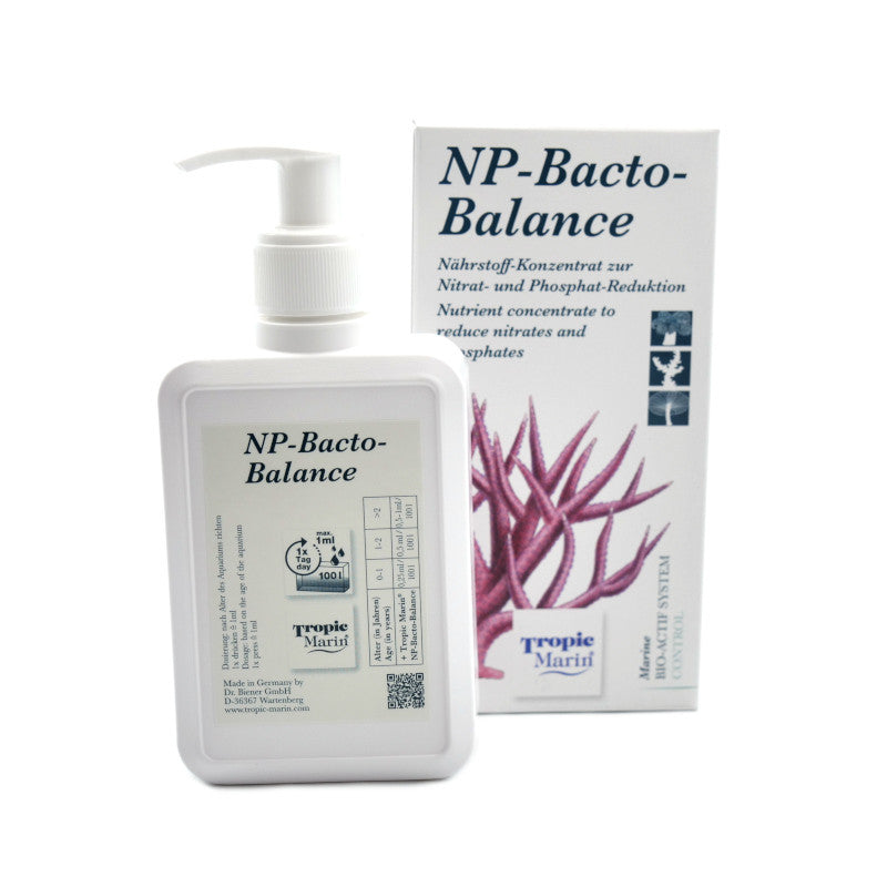 Tropic Marin NP-Bacto-Balance