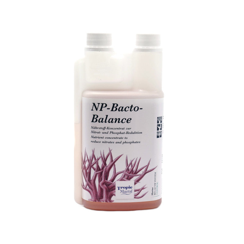 Tropic Marin NP-Bacto-Balance