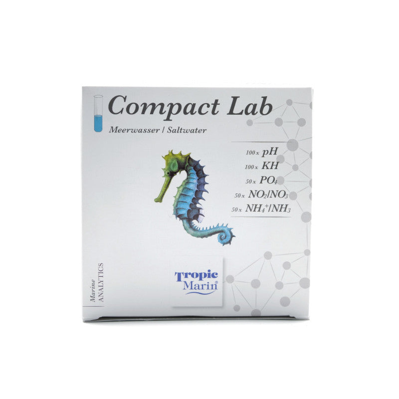 Tropic Marin Compact Lab