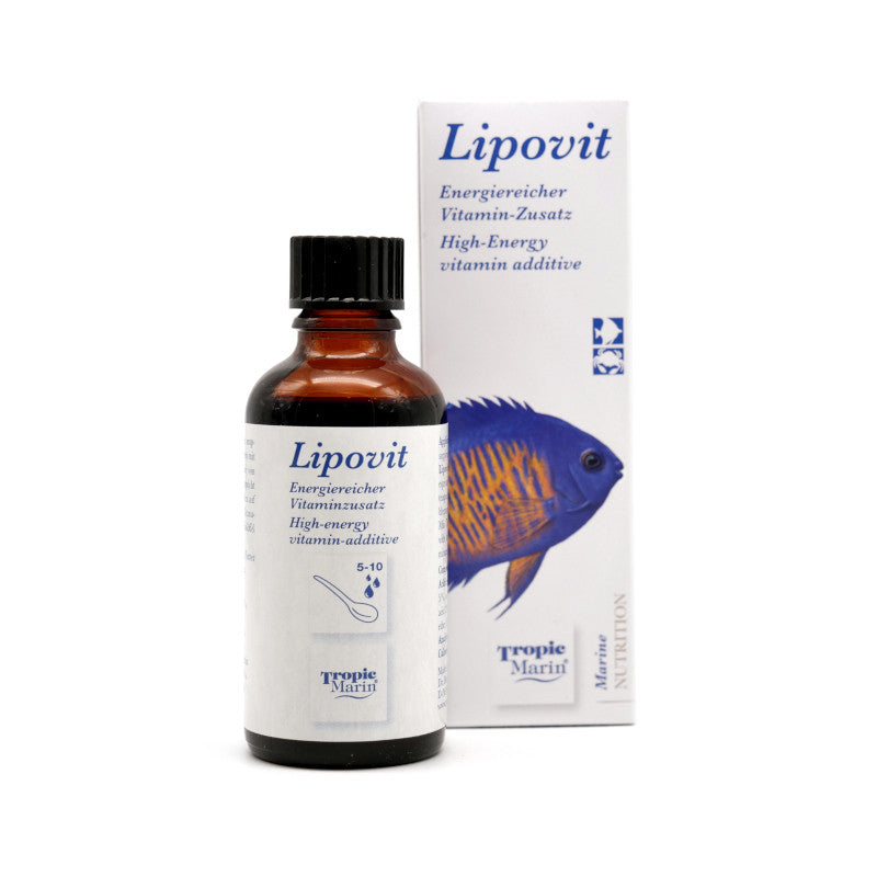 Tropic Marin Lipovit