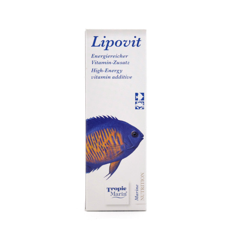 Tropic Marin Lipovit