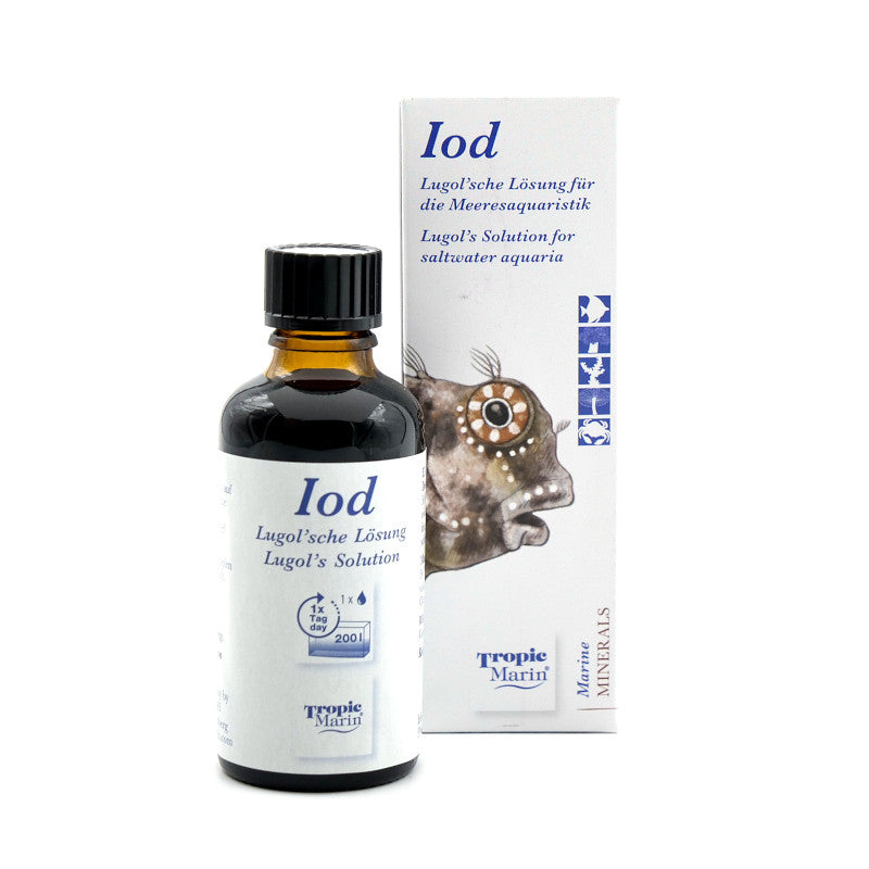 Tropic Marin Iodine