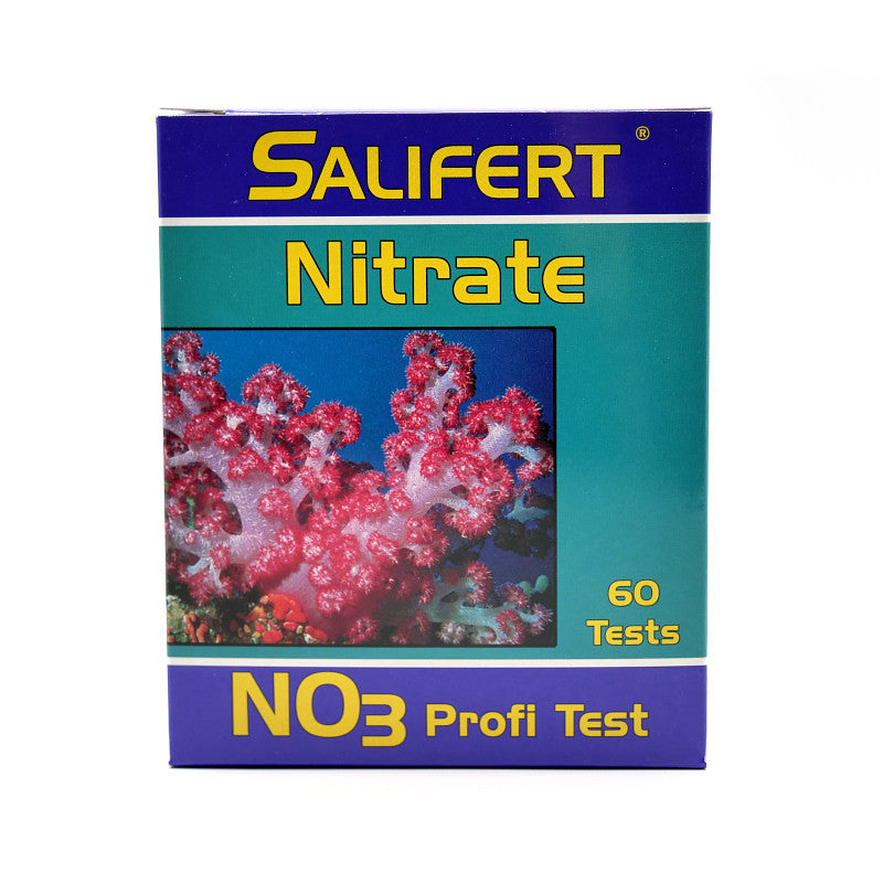 Salifert Nitrate Test