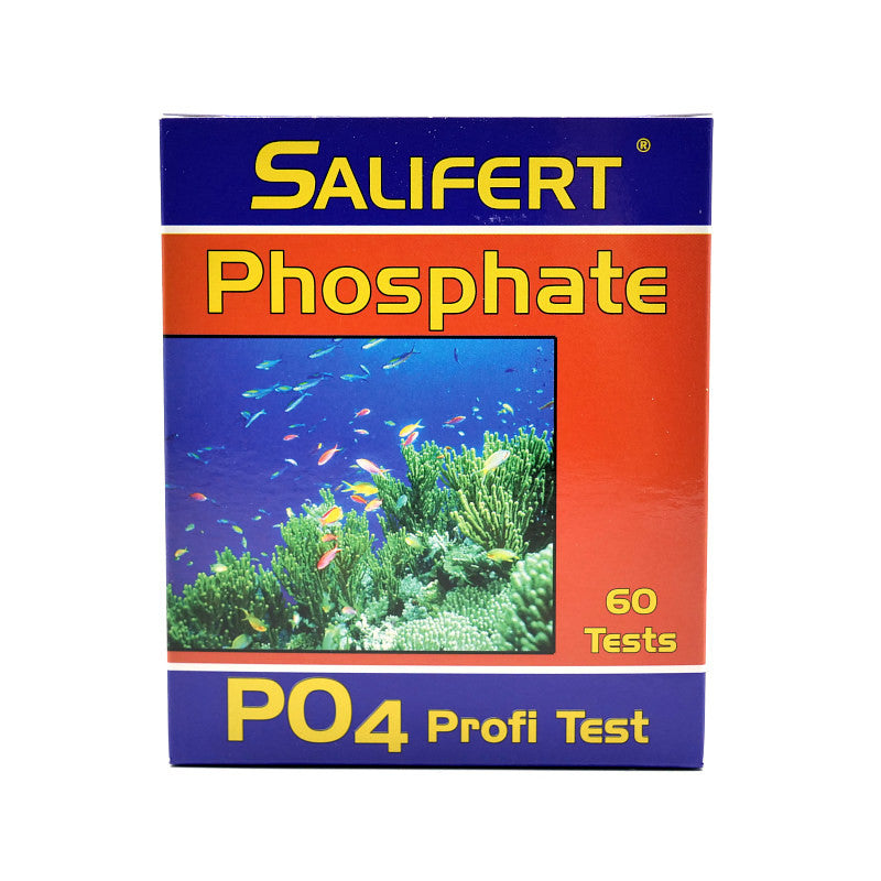 Salifert Phosphat-Test