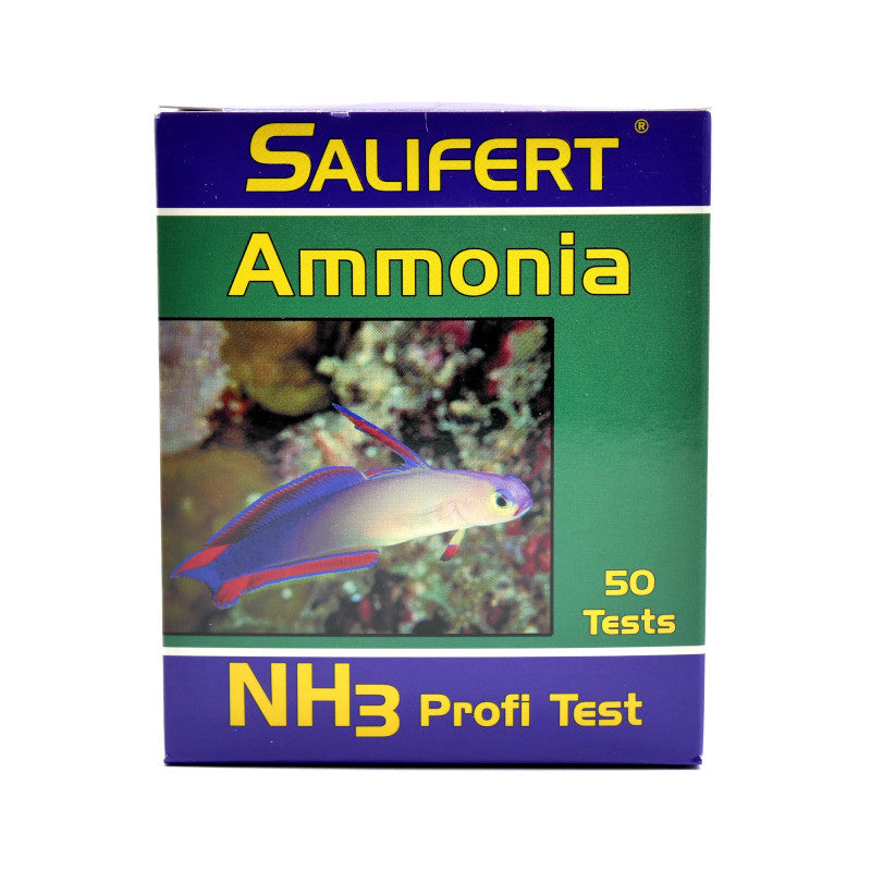 Salifert Ammonium-Test