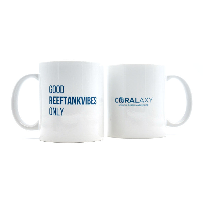 Tasse 'Reeftankvibes'