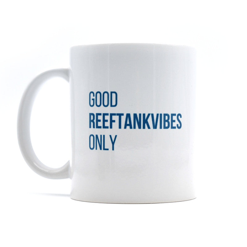 Tasse 'Reeftankvibes'