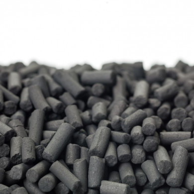 Activated carbon - how it works and how to use it